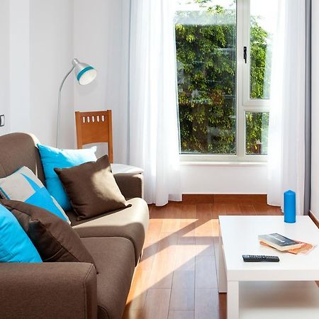Corralejo Main Street Apartment Luaran gambar