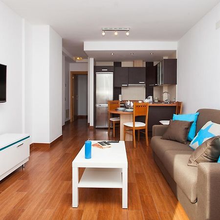 Corralejo Main Street Apartment Luaran gambar