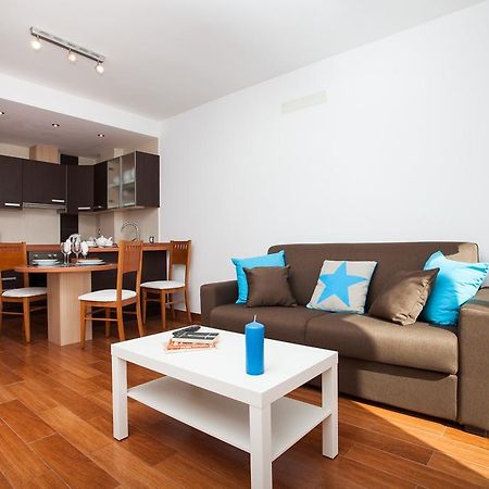 Corralejo Main Street Apartment Luaran gambar