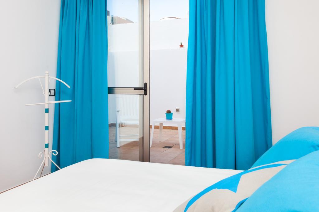 Corralejo Main Street Apartment Luaran gambar