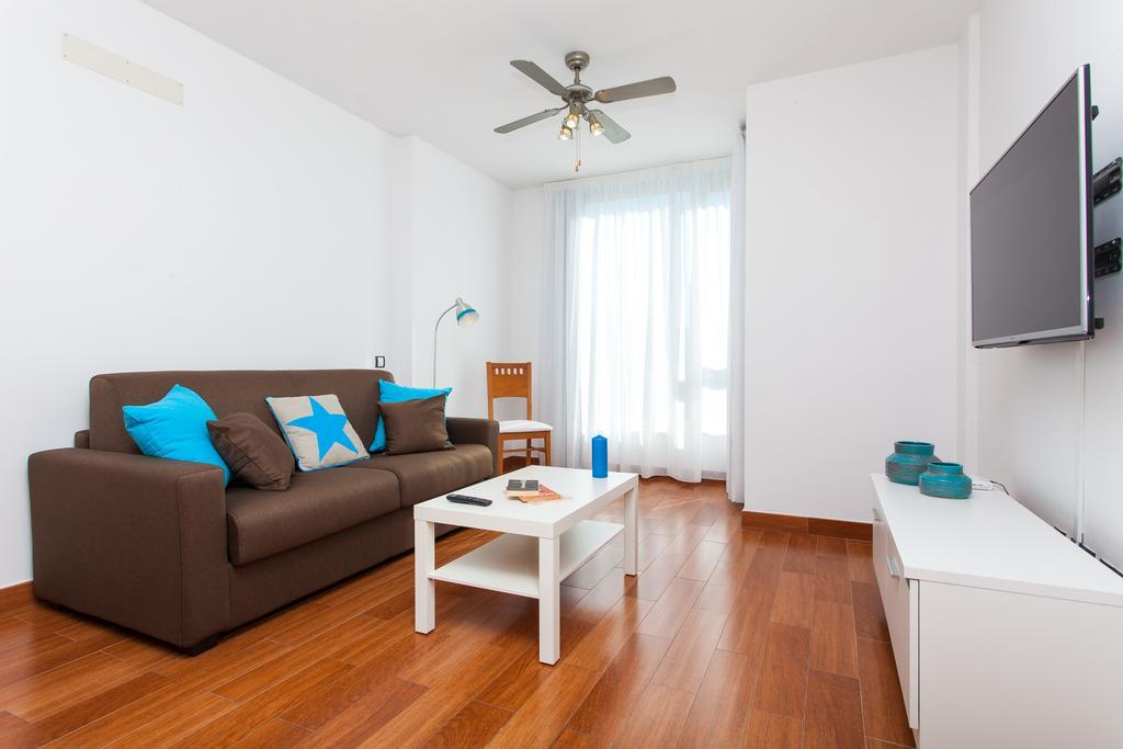 Corralejo Main Street Apartment Luaran gambar