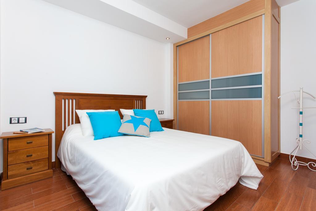 Corralejo Main Street Apartment Luaran gambar