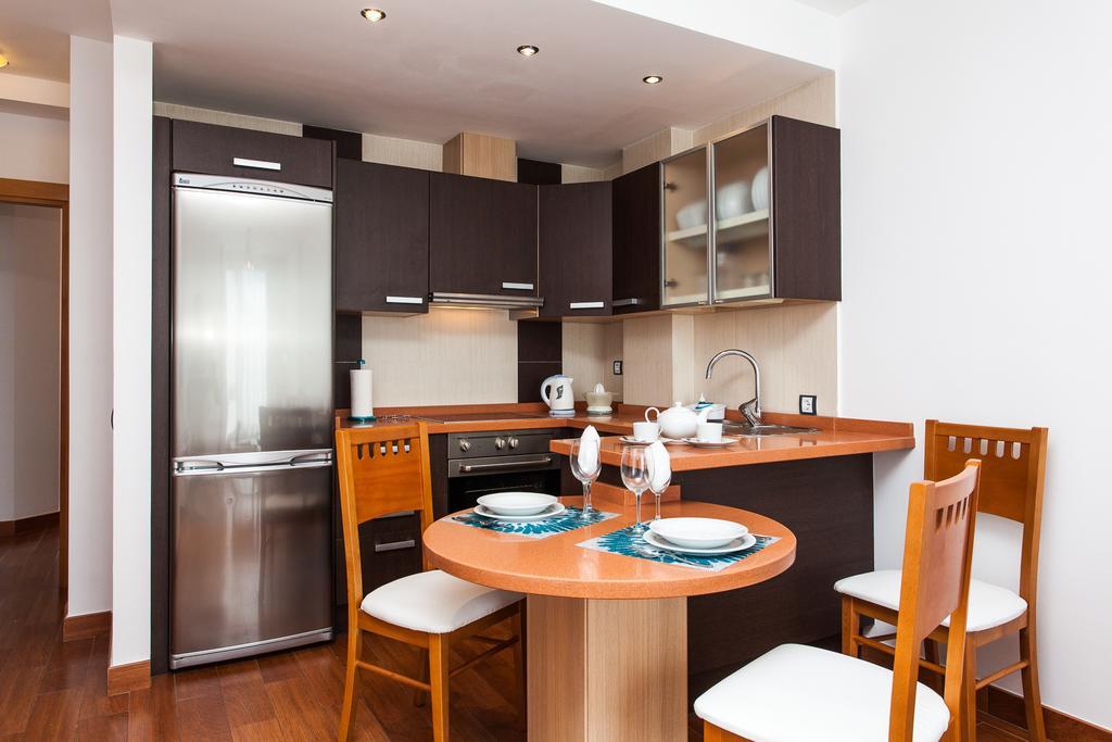Corralejo Main Street Apartment Luaran gambar