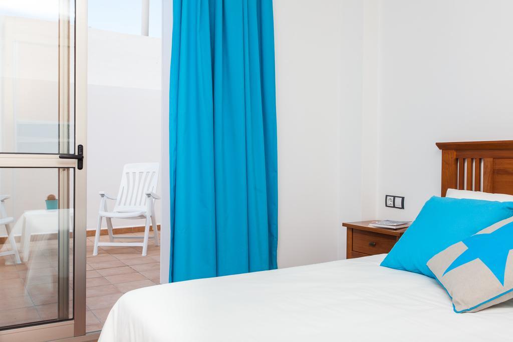 Corralejo Main Street Apartment Luaran gambar