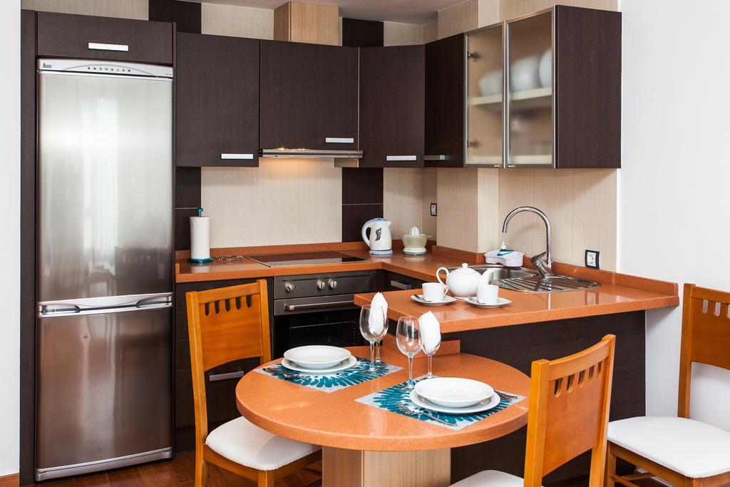 Corralejo Main Street Apartment Luaran gambar