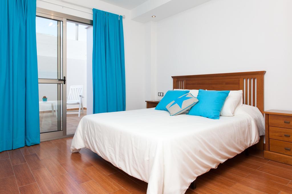 Corralejo Main Street Apartment Luaran gambar