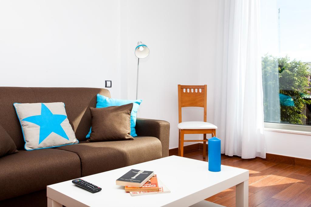 Corralejo Main Street Apartment Luaran gambar